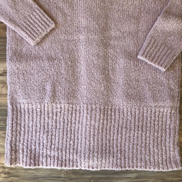 NWOT - n:PHILANTHROPY Oversized Sweater Coat - Picture 5 of 7